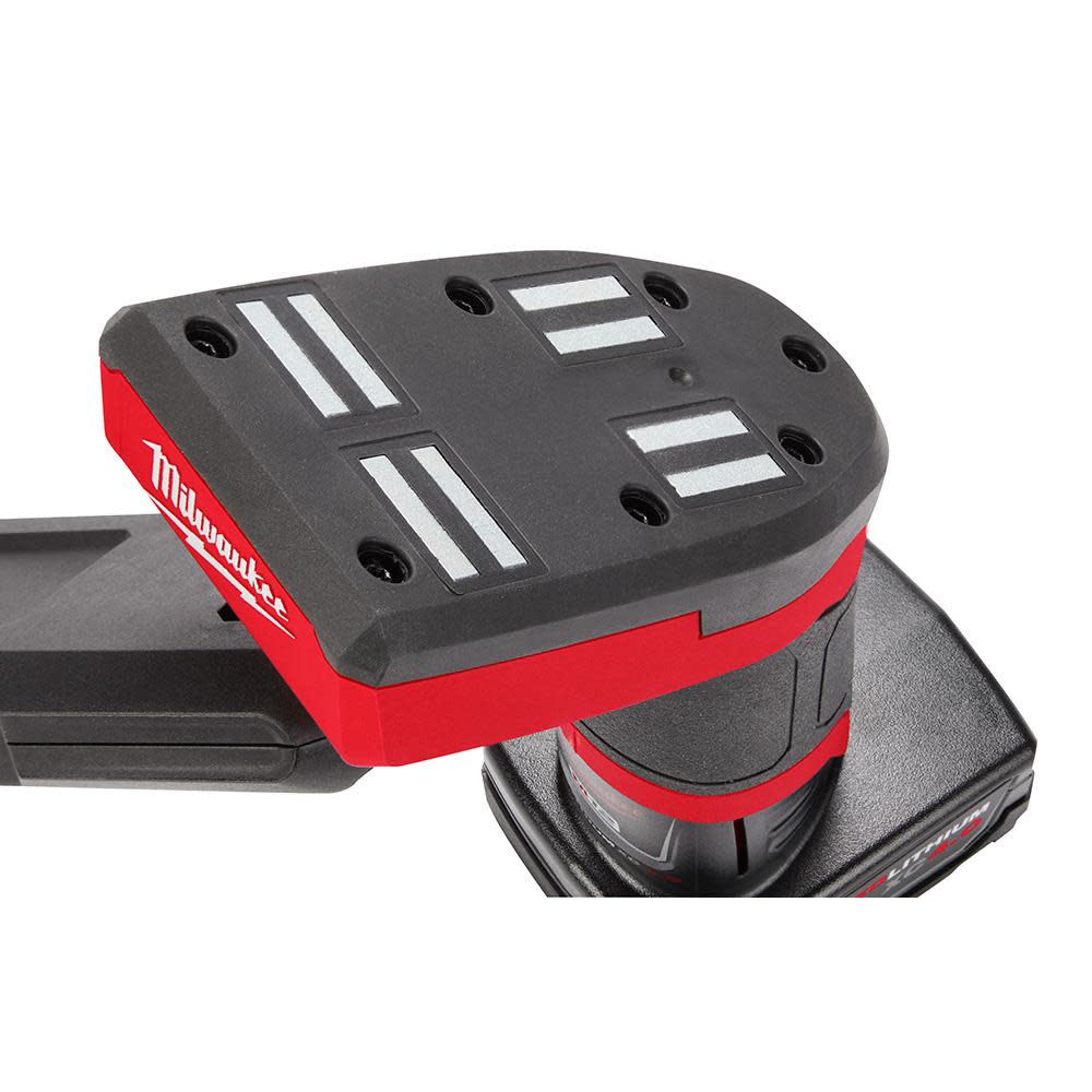 Milwaukee M12 Underbody Light Kit - Ascmtools
