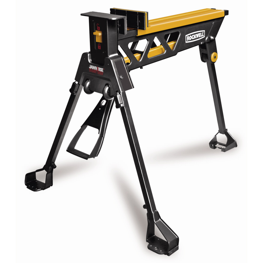 Rockwell JawHorse Sheetmaster - Ascmtools