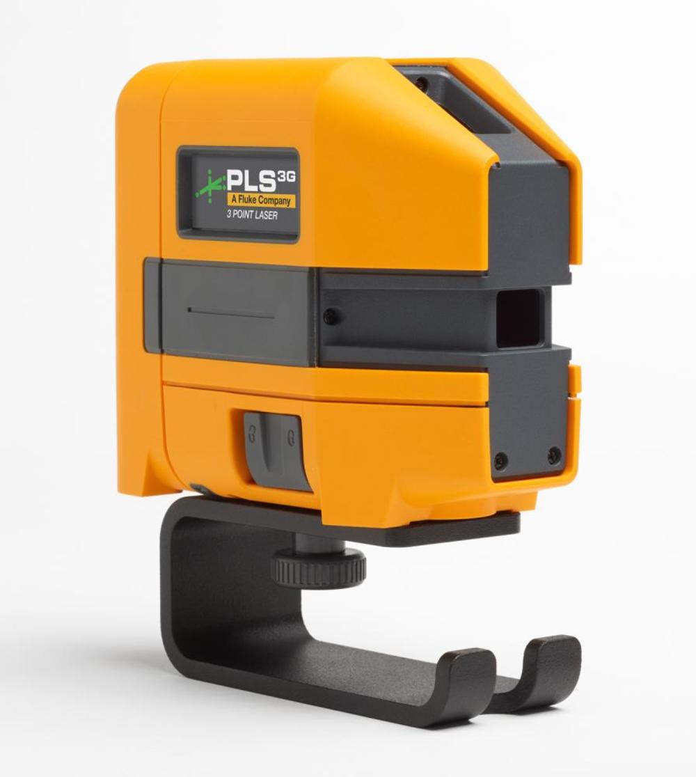 PLS Pacific Laser 3G Green Kit - Ascmtools