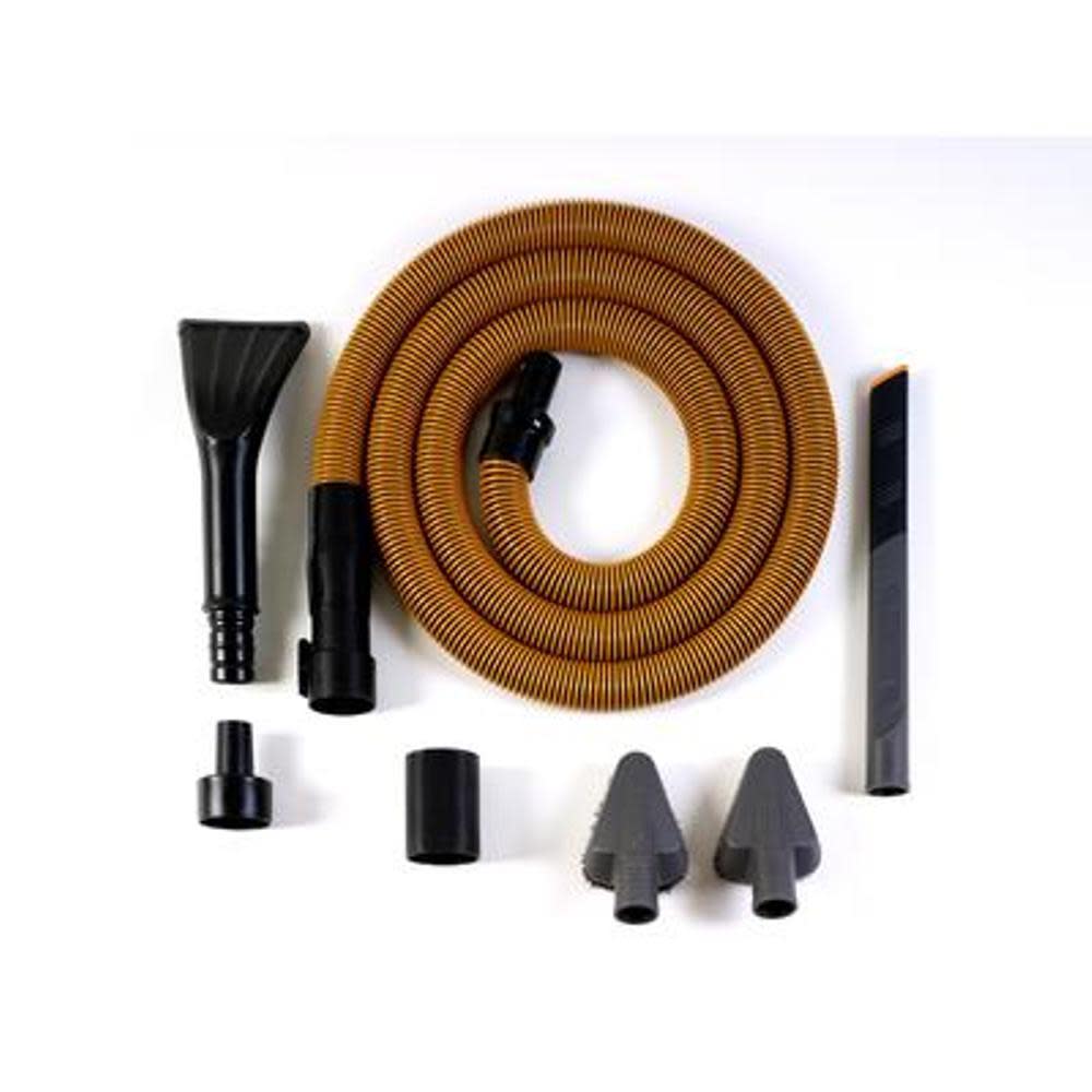 Ridgid VT2534 Auto Detailing Kit - Ascmtools