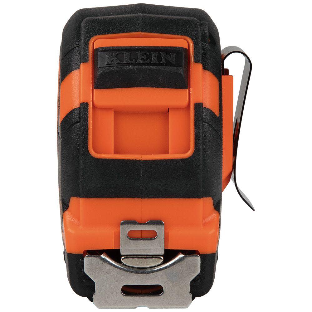 Klein Tools 7.5 m Double Hook Tape Measure - Ascmtools