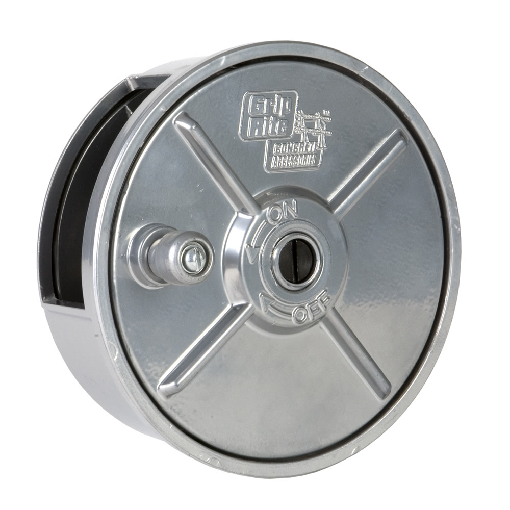 Grip Rite Tie Wire Reel - Ascmtools