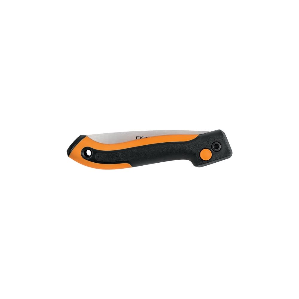 Fiskars 7″ Power Tooth Softgrip Folding Saw - Ascmtools