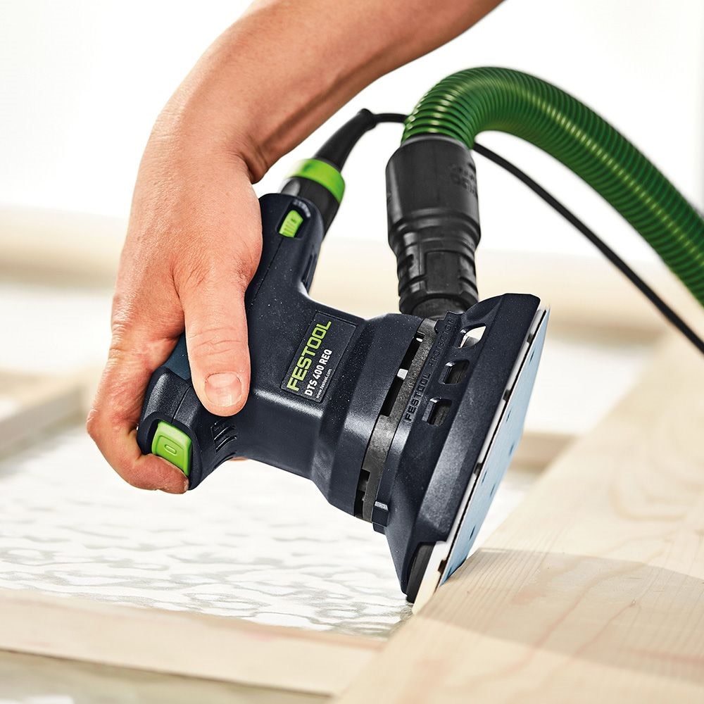 Festool Festool Finish Delta Sander DTS 400 REQ-Plus - Ascmtools
