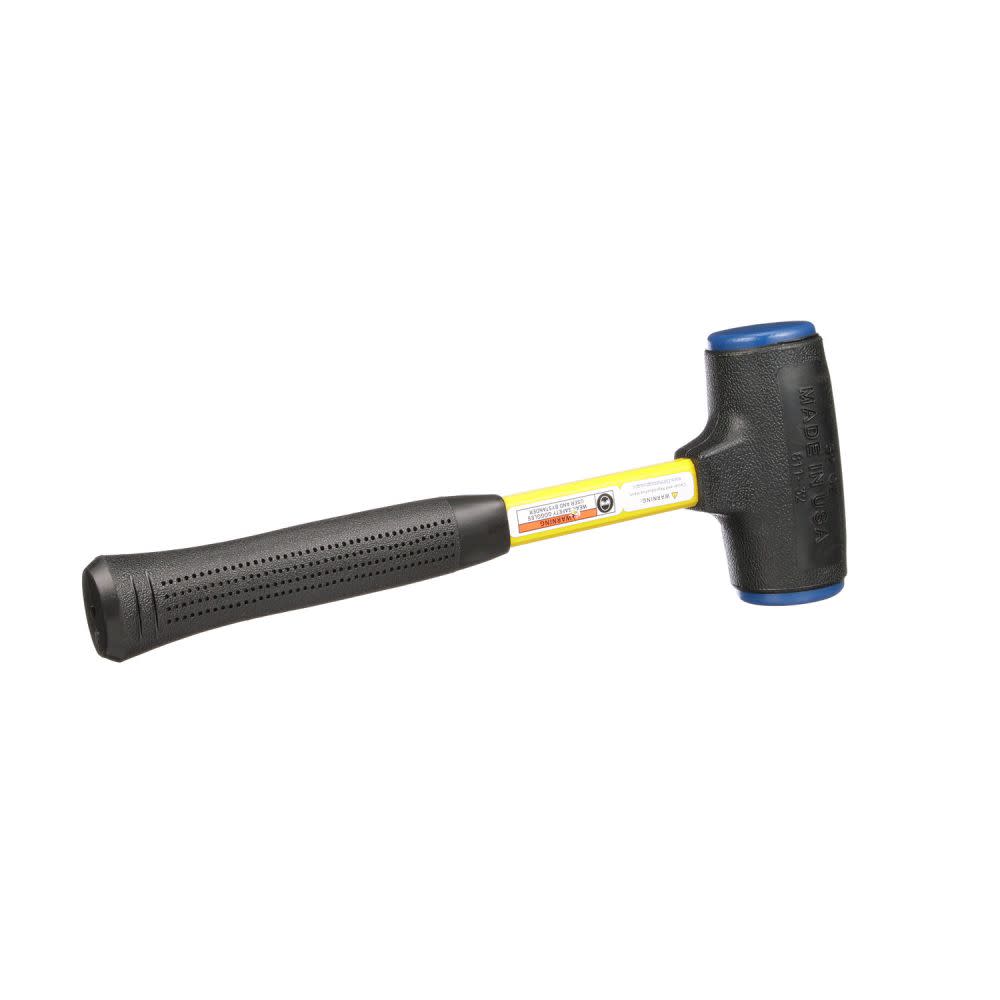 Klein Tools 32 oz Dead Blow Hammer - Ascmtools