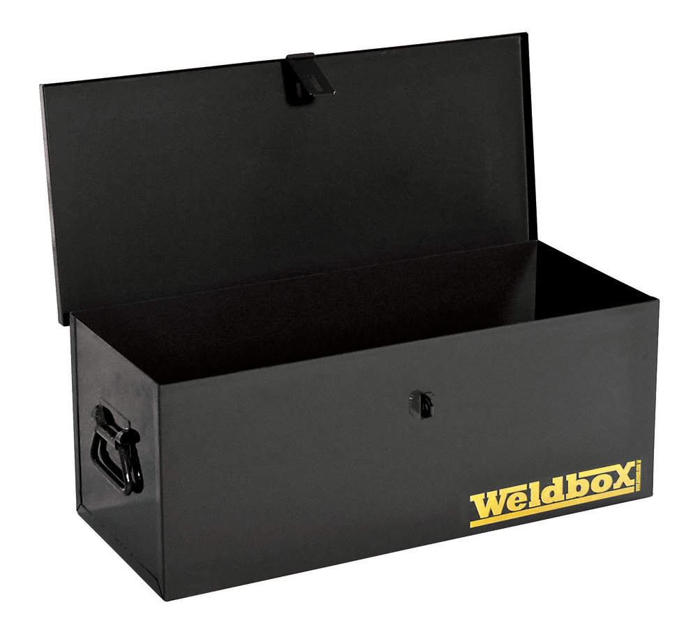 Sumner Weldbox 2812 – 28.375″ Wide x 12″ Depth x 11″ High - Ascmtools