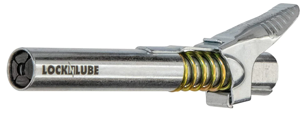 Lock N Lube Grease Coupler XL - Ascmtools