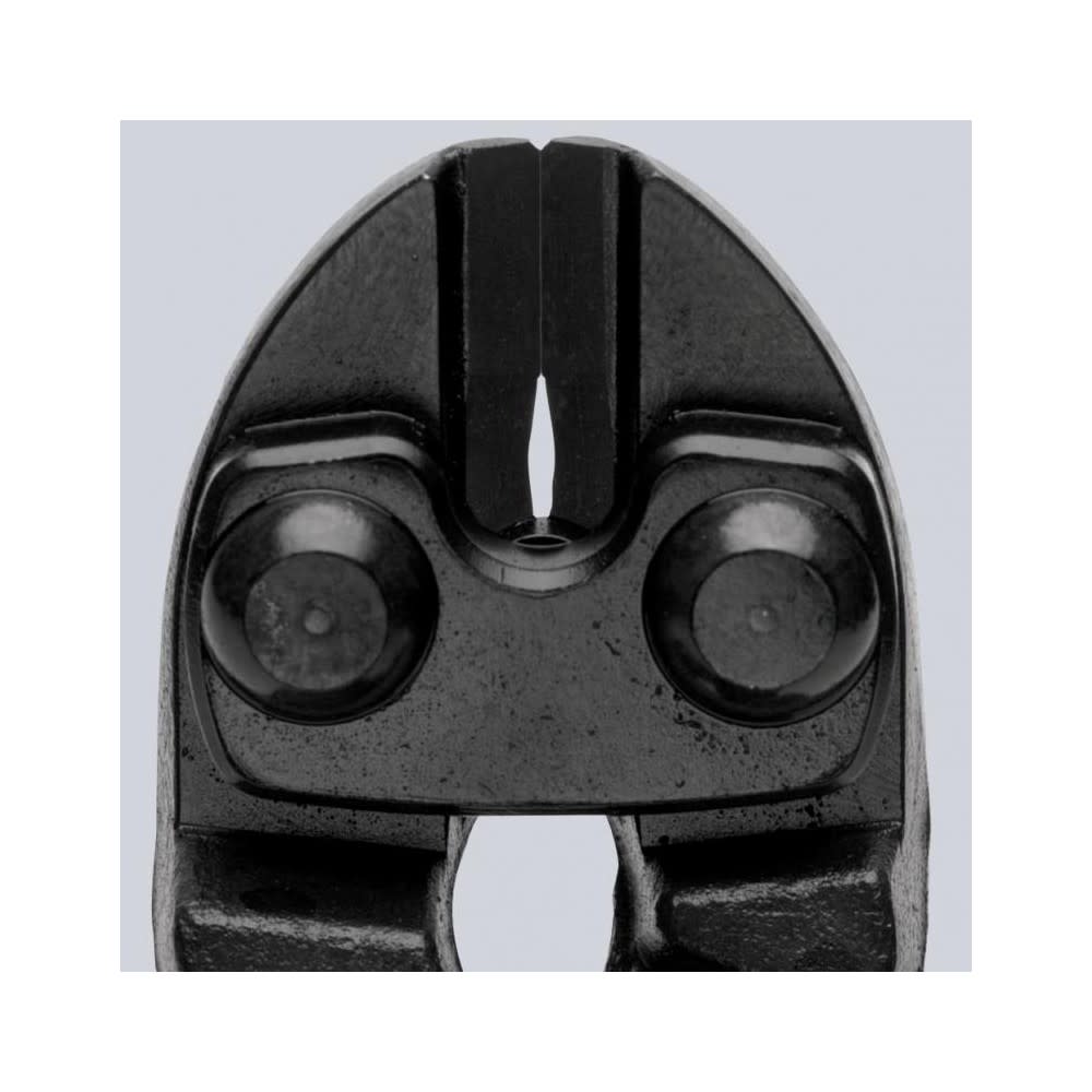 Knipex Bolt Cutter Cobolt Compact 200mm - Ascmtools