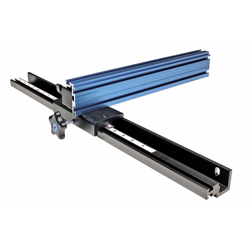 Kreg Precision Band Saw Fence - Ascmtools