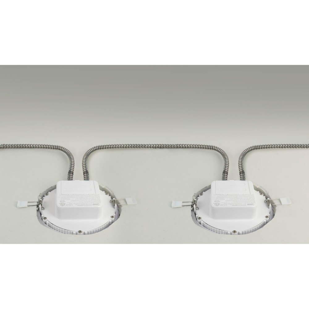 Feit Electric 4″ 120V 10W LED Recessed Canless Downlight - Ascmtools