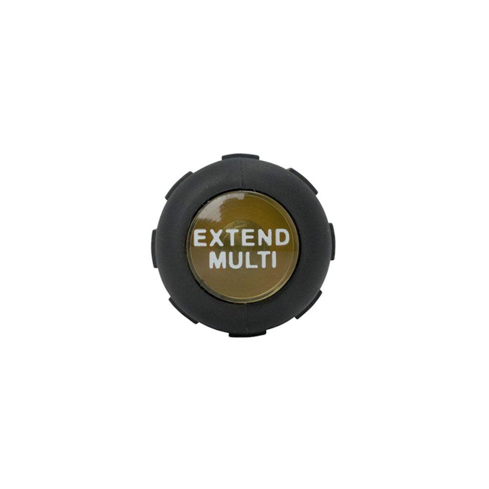 Klein Tools Multi Bit Screwdriver 9″ - Ascmtools