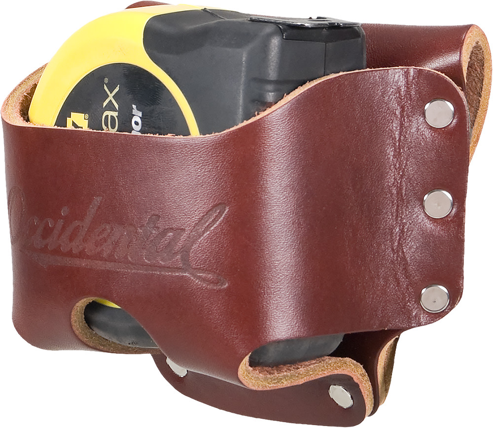 Occidental Leather Large Tape Holster - Ascmtools