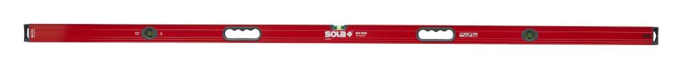 SOLA Box-Beam 3 Focus-60 Vials 78″ – LSB78 - Ascmtools