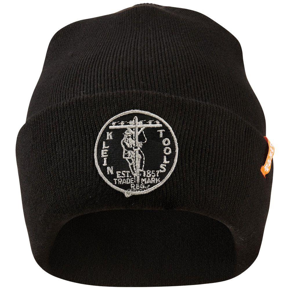Klein Tools Heavy Knit Hat - Ascmtools