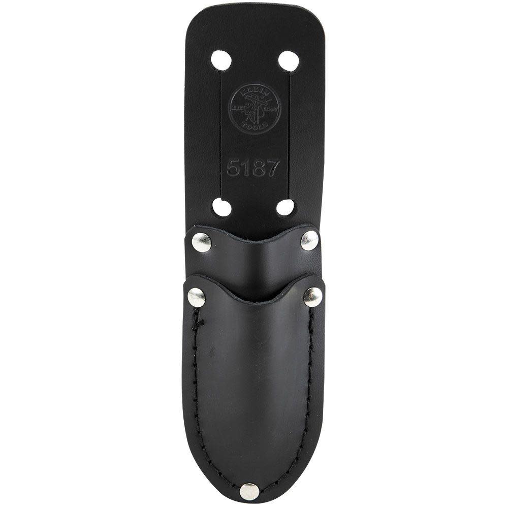 Klein Tools Scissors and Knife Holder w/ Loop - Ascmtools