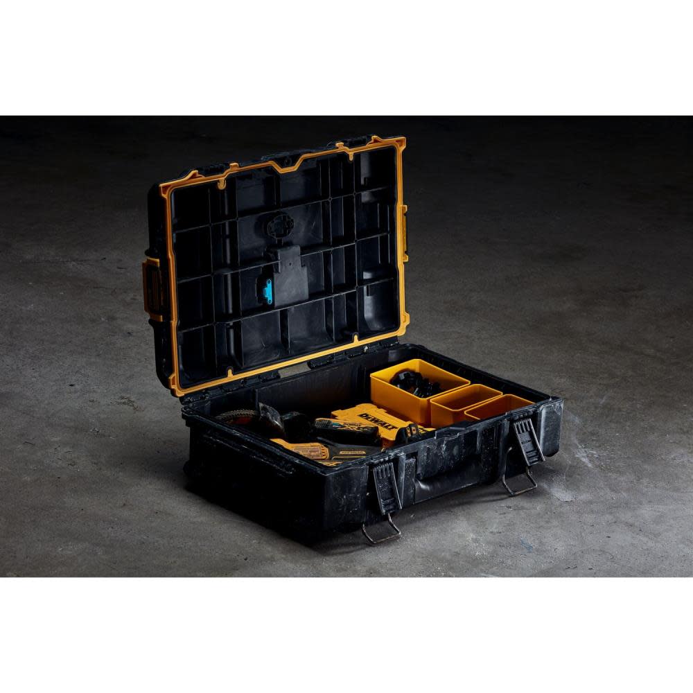 DEWALT TOOL CONNECT Chips 25pk - Ascmtools