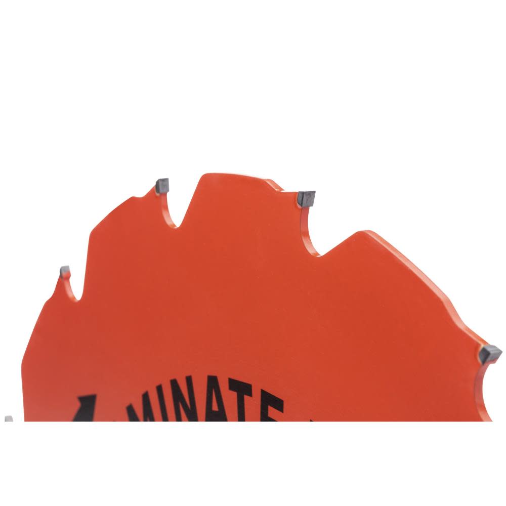 Crescent Circular Saw Blade 12″ x 16 Tooth Laminate Flooring - Ascmtools