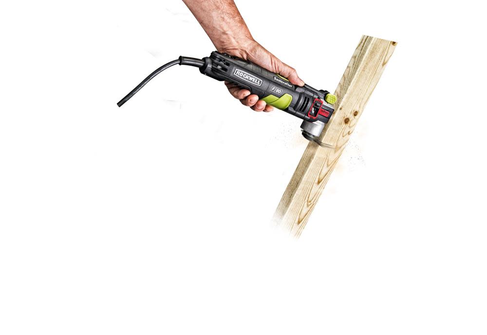 Rockwell RK5151K - Ascmtools