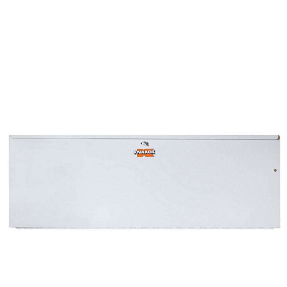 Knaack Model 488 Lockable Shelf Door and Sides - Ascmtools