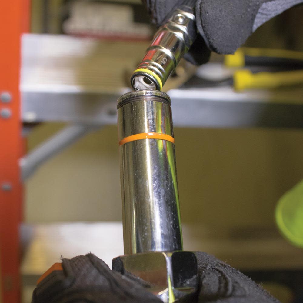 Klein Tools 7-in-1 Nut Driver - Ascmtools