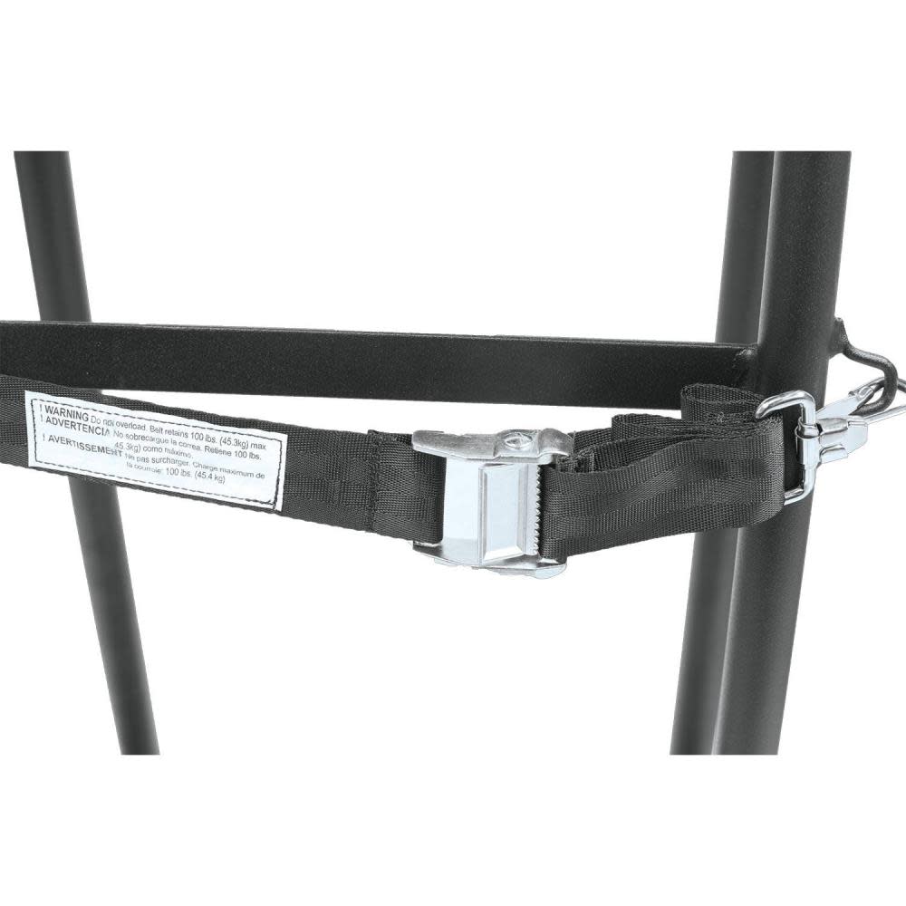 Makita Premium Hammer Cart - Ascmtools