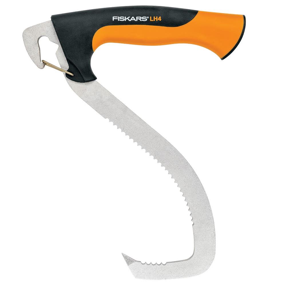 Fiskars Log Hook - Ascmtools