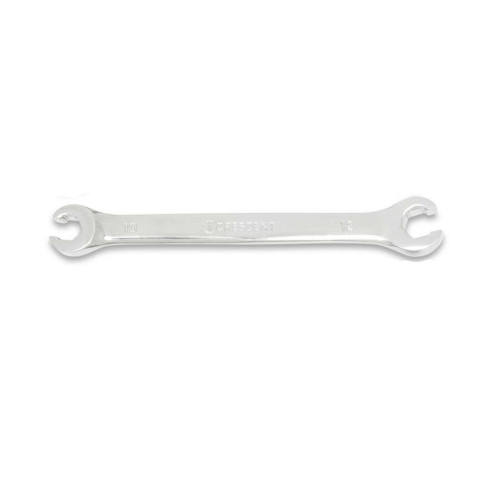 Crescent Metric Flare Nut Wrench Set 3pc - Ascmtools