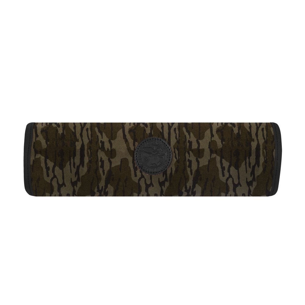 Duluth Pack Mossy Oak Bottomland Canvas Hand Warmer - Ascmtools