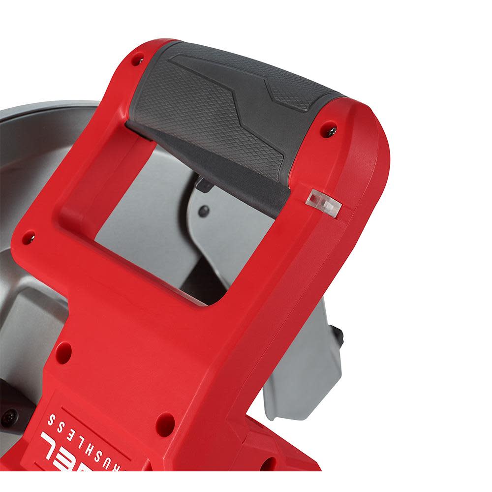 Milwaukee M18 FUEL Chop Saw 14″ Abrasive Bare Tool Reconditioned - Ascmtools