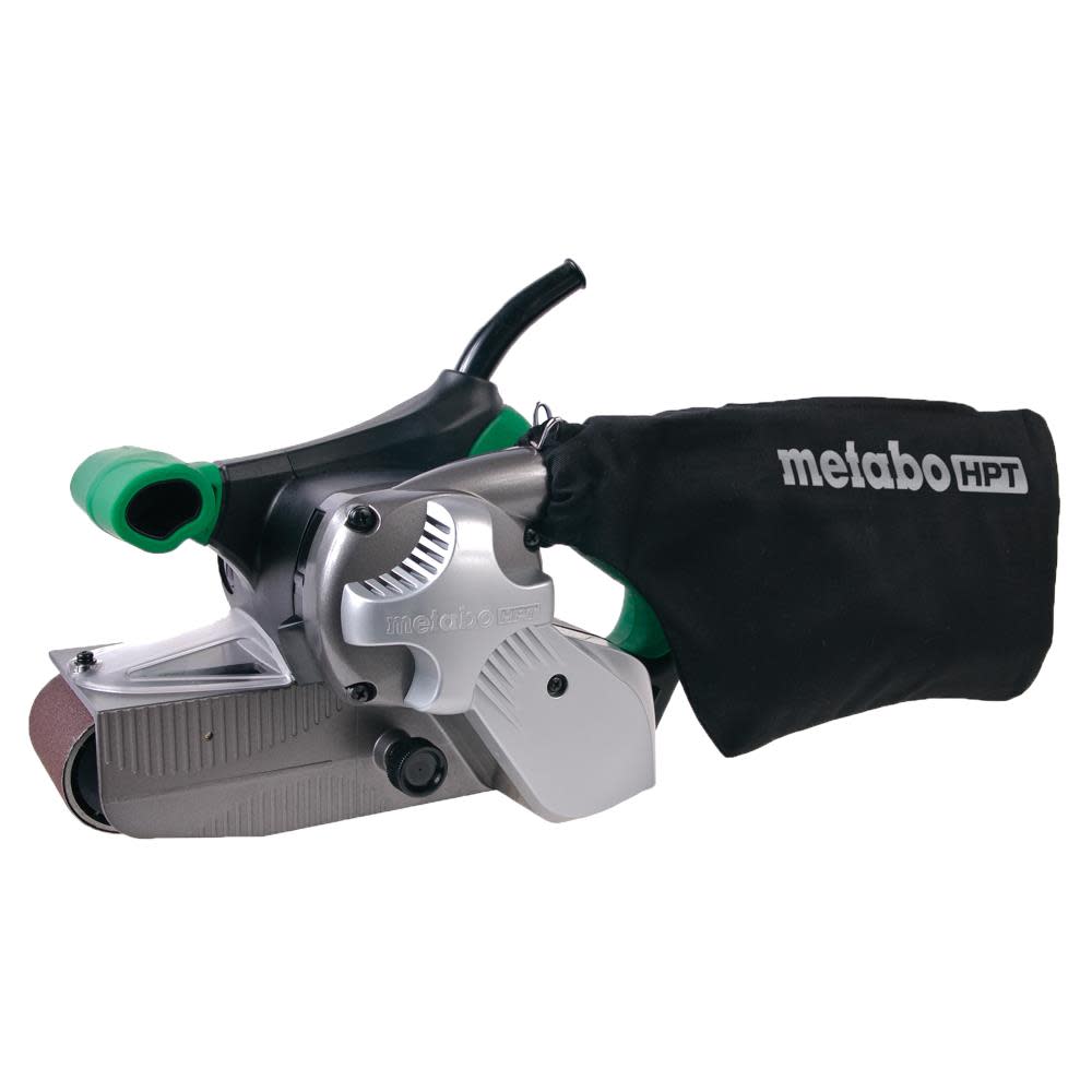 Metabo HPT 3 In. x 21 In. Variable Speed Belt Sander - Ascmtools