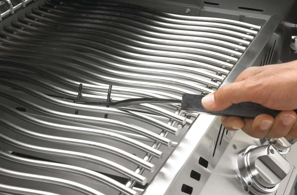 Napoleon Grid Lifter - Ascmtools