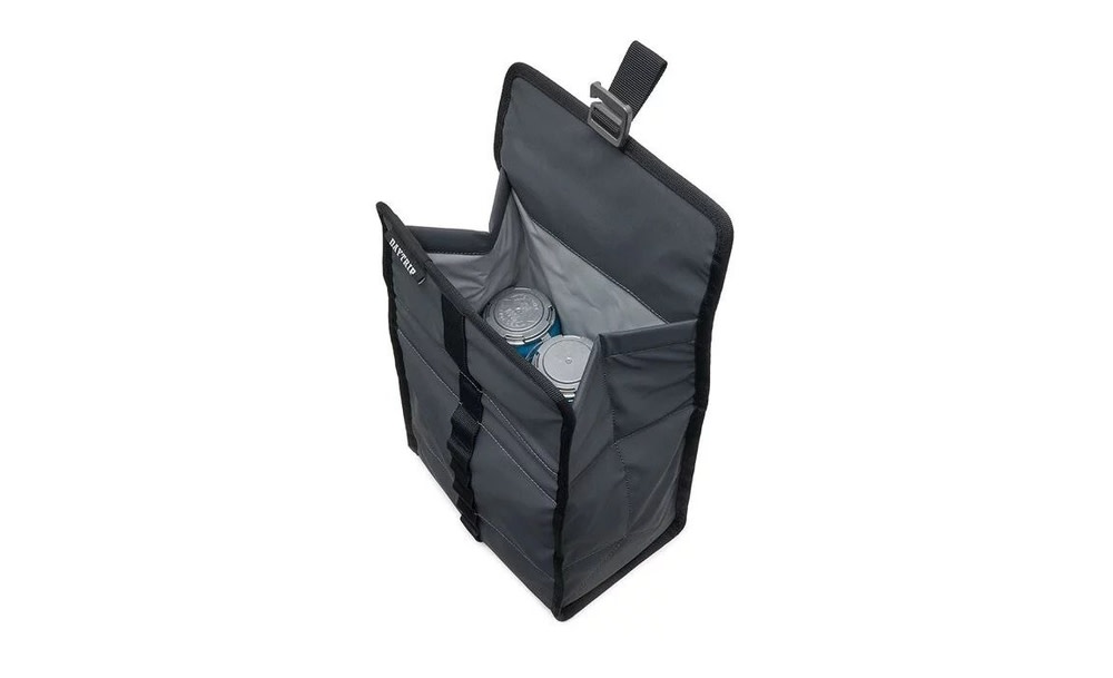 Yeti Charcoal DayTrip Lunch Bag - Ascmtools
