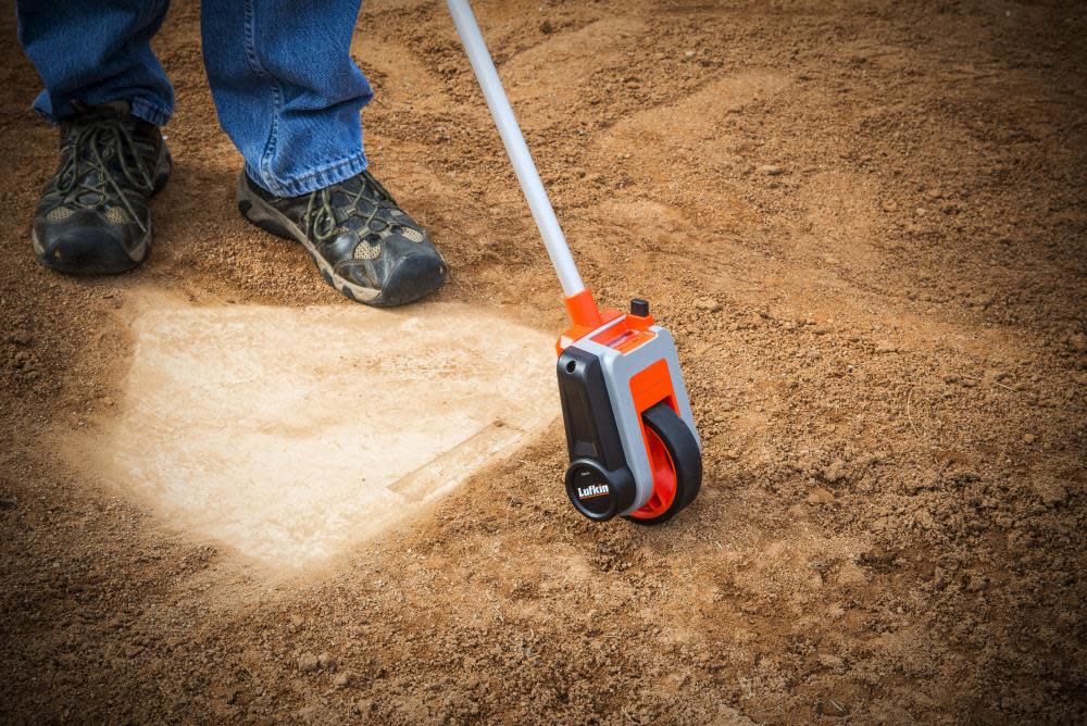 Crescent Lufkin 4″ Compact Measuring Wheel – SAE - Ascmtools