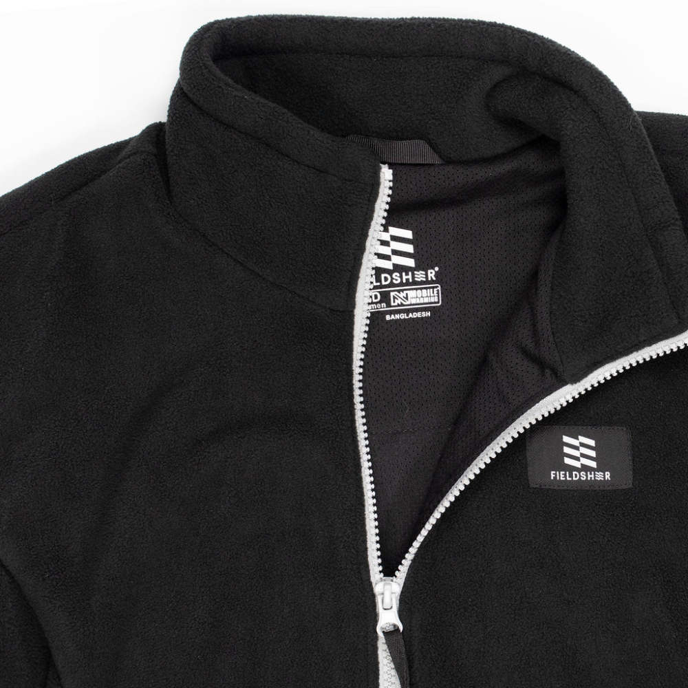 Mobile Warming 7.4V Trek Heated Vest Womens Black Small - Ascmtools