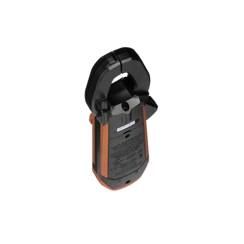 Southwire AC Clamp Meter with Built-In NCV Worklight - Ascmtools