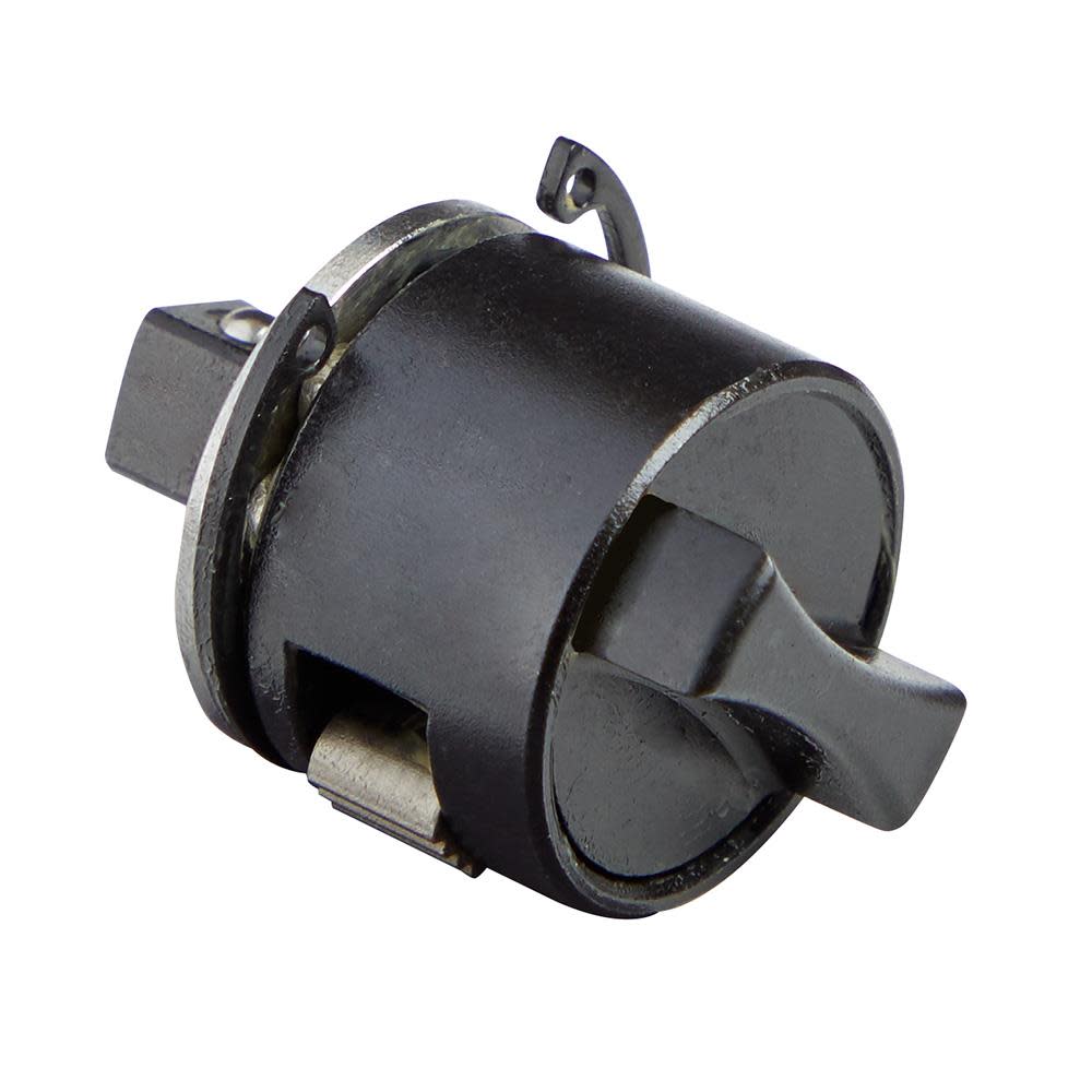 Milwaukee 1/4″ High Speed Ratchet Tall Shift Knob Assembly - Ascmtools