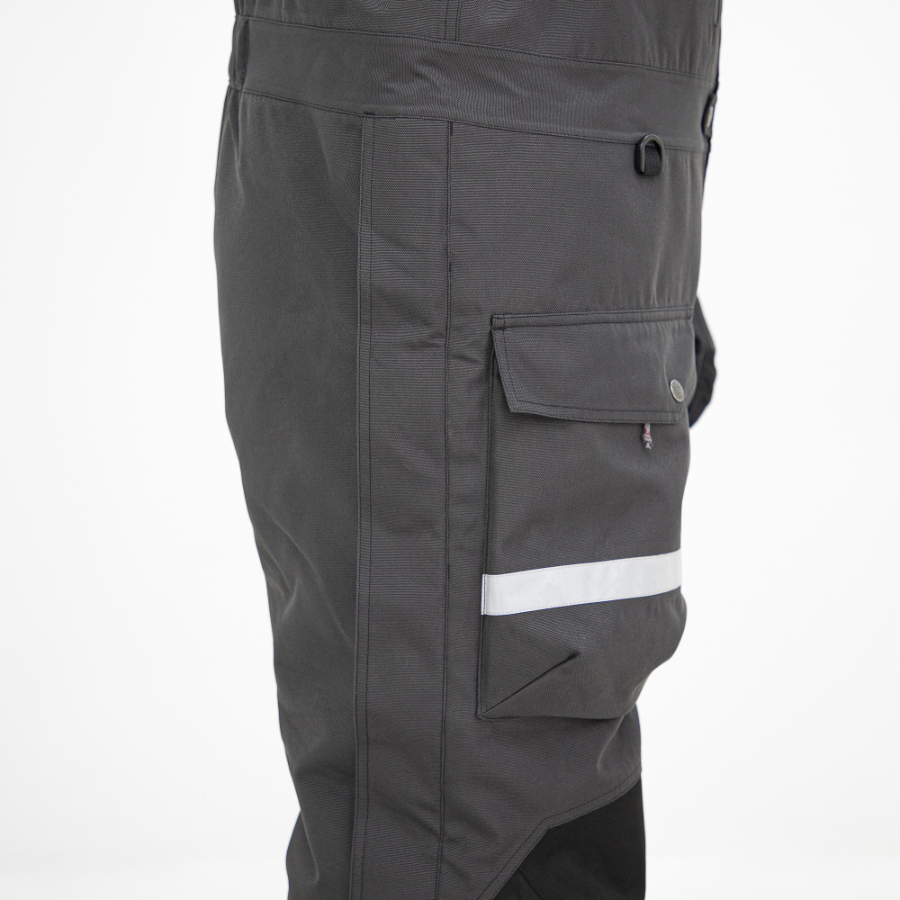 Eskimo Roughneck Bib Mens XL - Ascmtools
