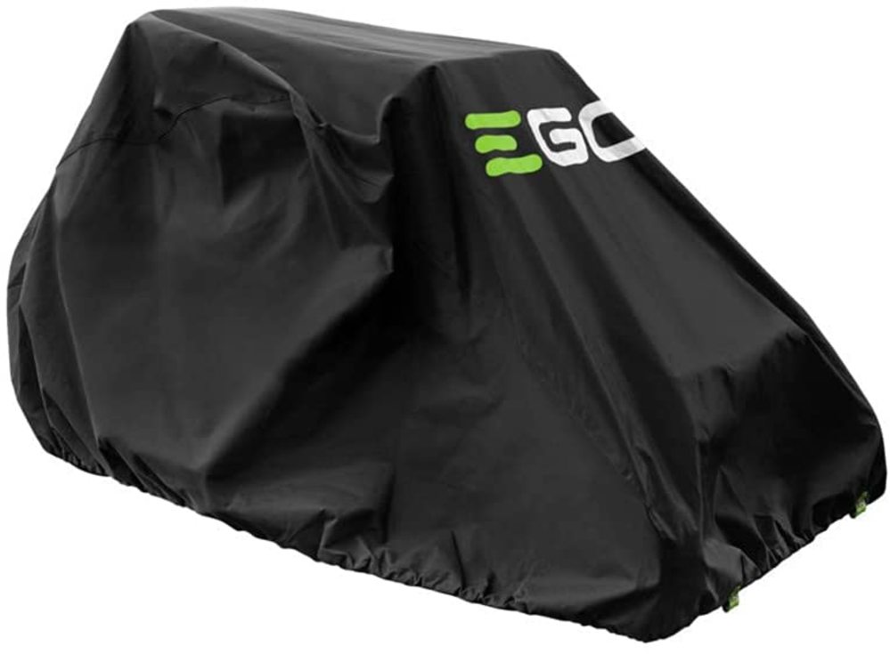 EGO Power+ Cover for 42″ Zero Turn Riding Mower - Ascmtools