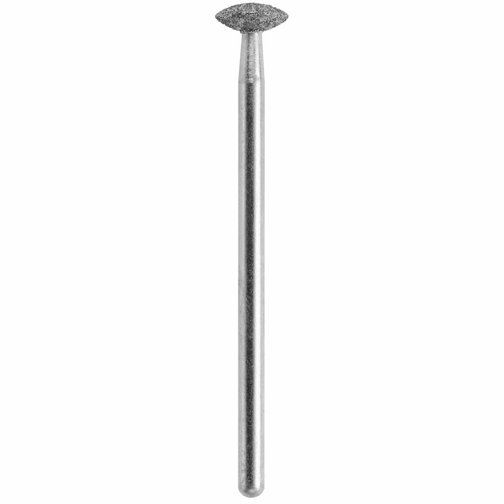 Dremel 17/64 In. Diamond Wheel Point - Ascmtools