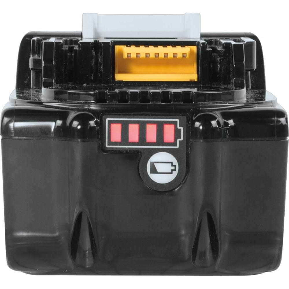 Makita 18 Volt 4.0 Ah LXT Lithium-Ion Battery and Charger Starter Pack - Ascmtools