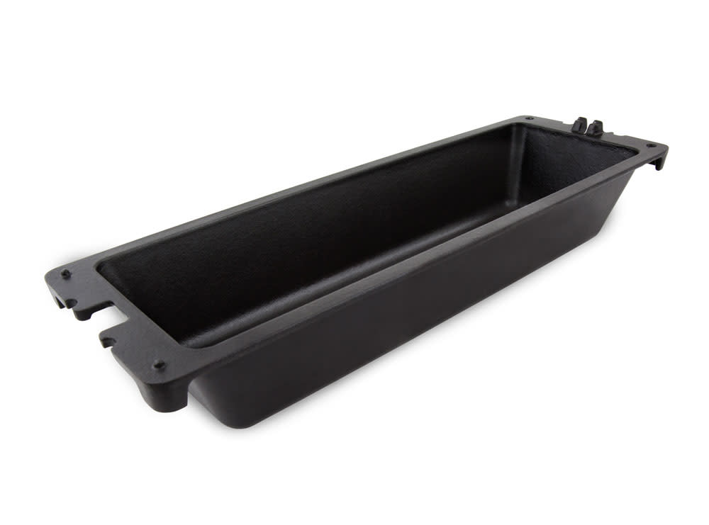 Broil King Cast Iron Wok for Imperial or Regal gas grill or Smoke Charcoal Grill / Smoker. - Ascmtools