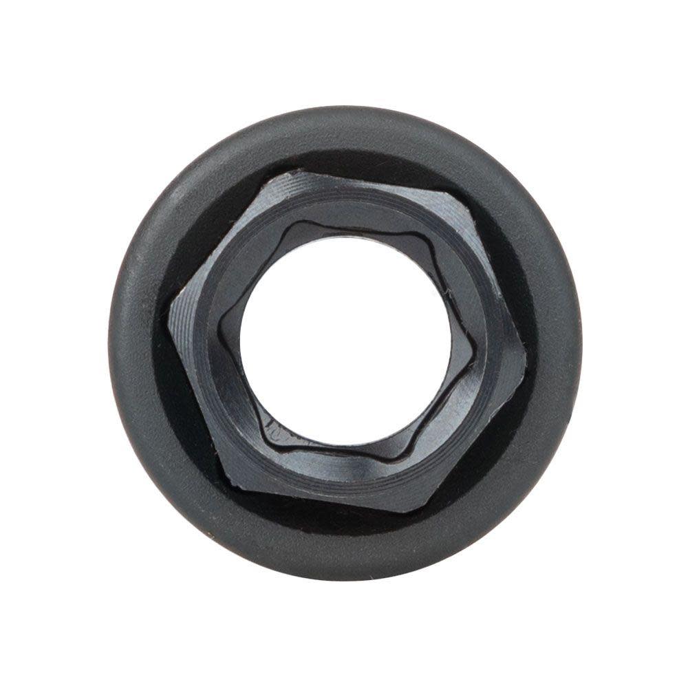 Klein Tools 2-in-1 Socket 5/8″ X 7/16″ 6 Pt - Ascmtools