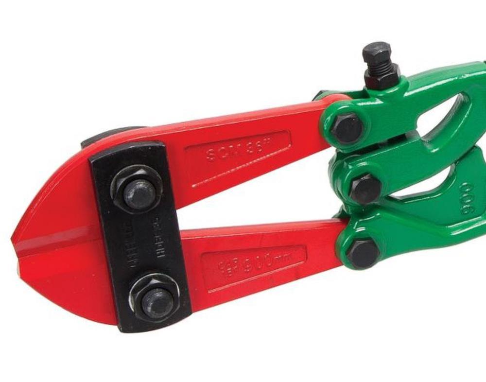 Greenlee 36 In. Heavy Duty Bolt Cutters - Ascmtools