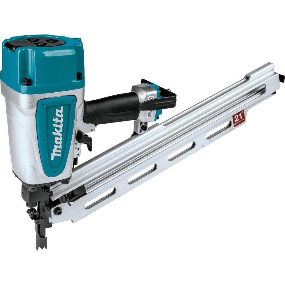 Makita 21 Full Round Head 3-1/2″ Framing Nailer - Ascmtools