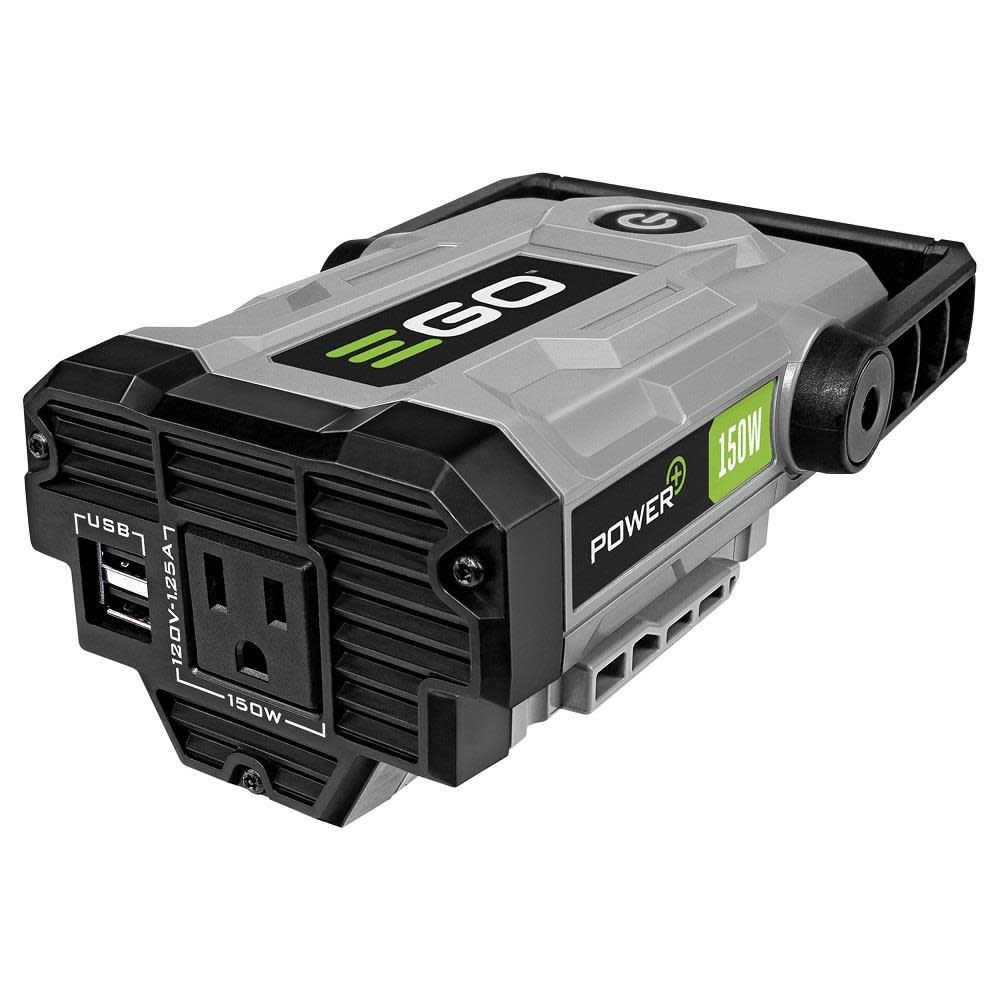 EGO NEXUS Escape Power Inverter 150 Watt - Ascmtools