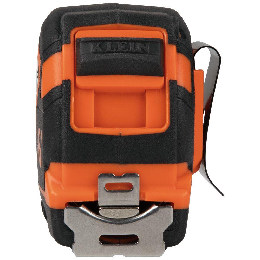 Klein Tools 16′ Double Hook Tape Measure - Ascmtools