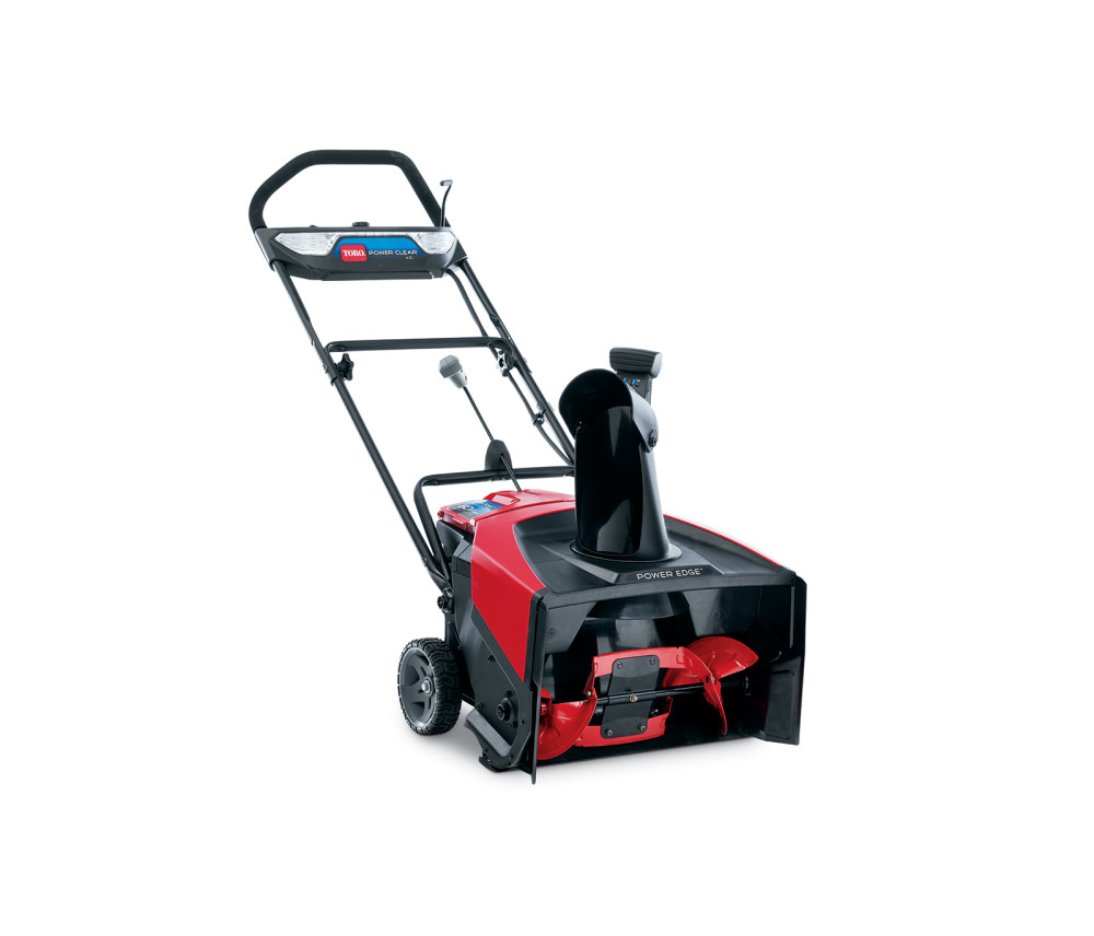 Toro FLEX FORCE 21″ Power Clear Snow Blower 60V MAX Bare Tool - Ascmtools