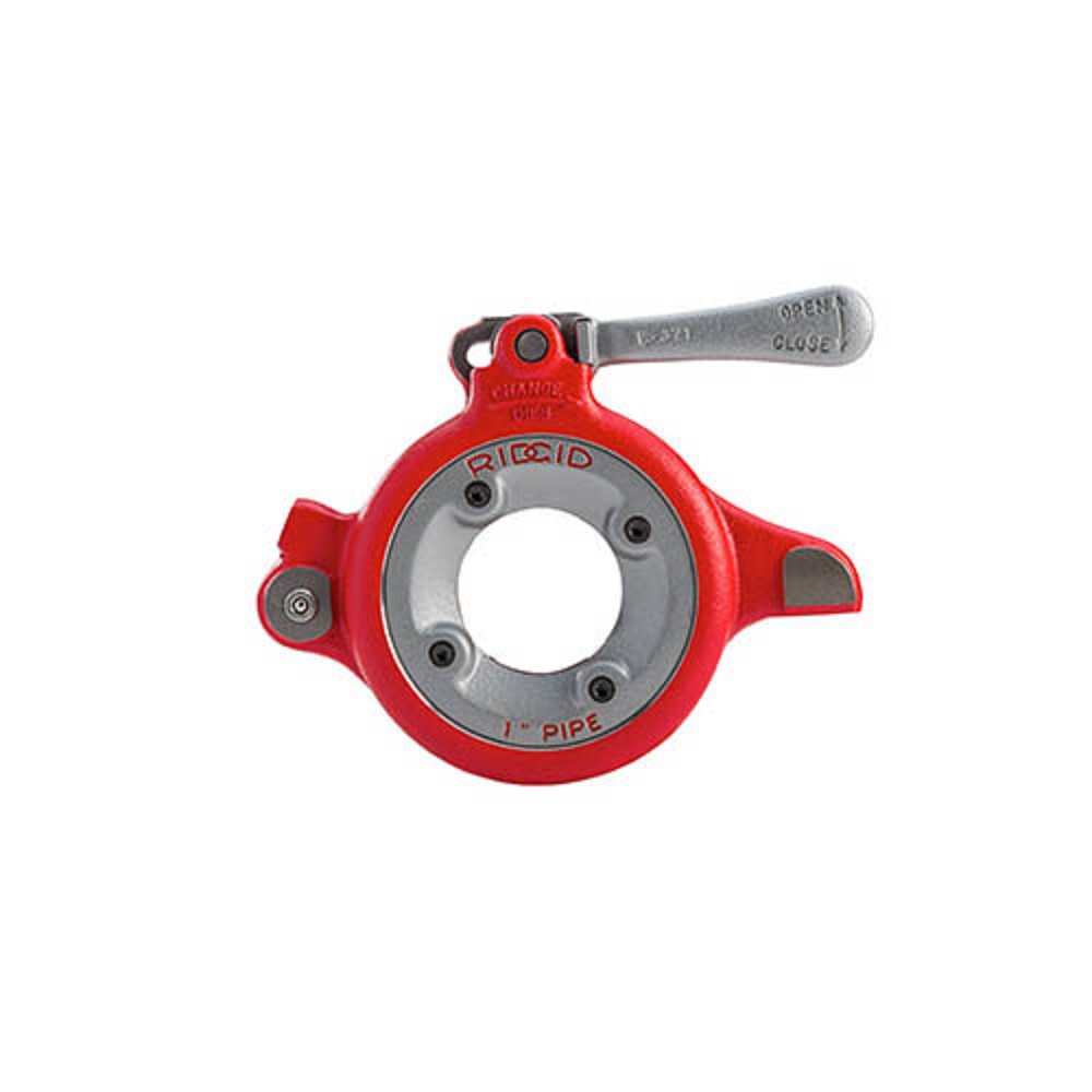 Ridgid 500A-1 1″ Quick-Opening Mono Die Head - Ascmtools