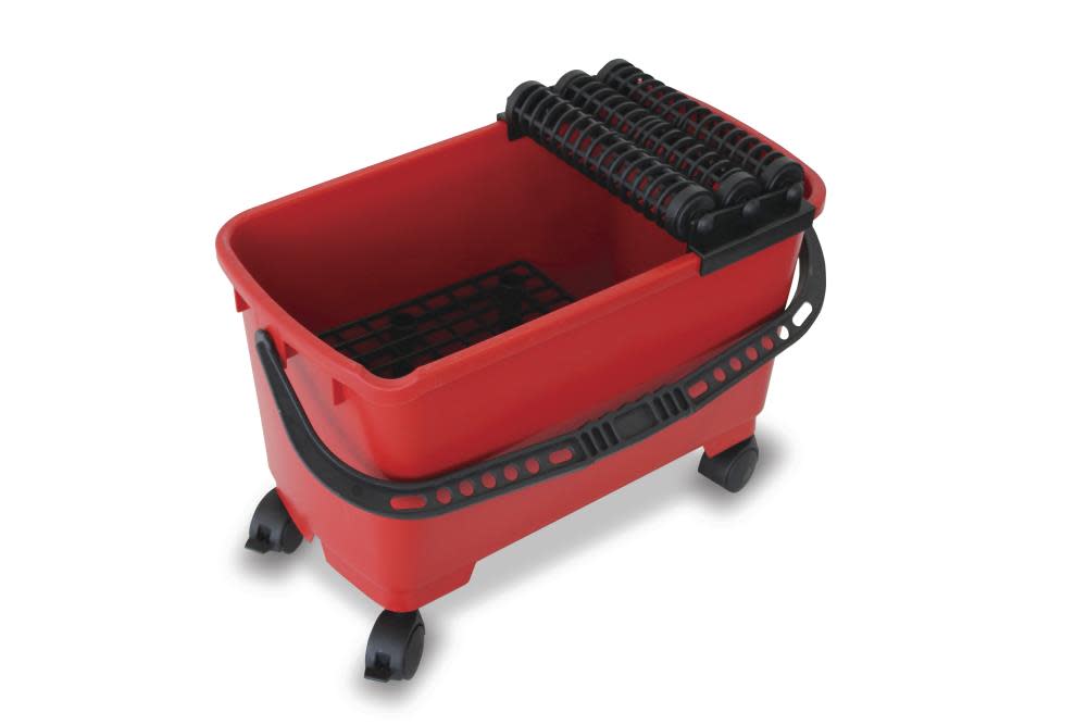 Rubi Tools Rubiclean Triple Super Pro - Ascmtools