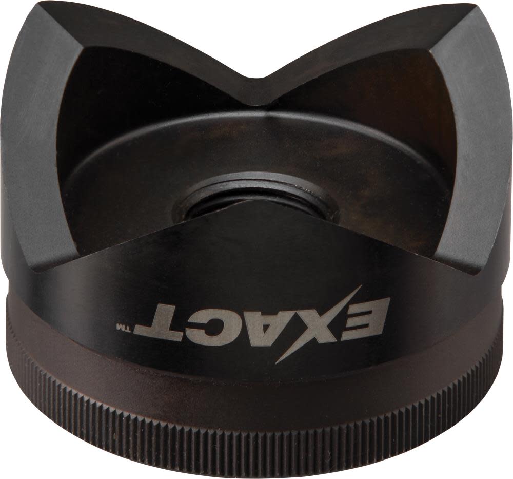 Milwaukee EXACT 2 in. Punch - Ascmtools